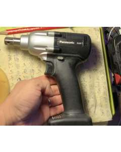 松下EYFLA6J，电动工具