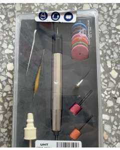UHT MSG-3BSN，气动研磨机，全新