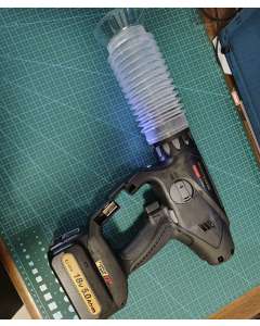 松下EZ78A1，电动工具