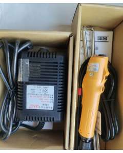 奇力速BSD-3000，电动螺丝刀，全新