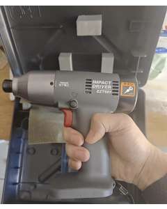 松下EZT601，电动工具
