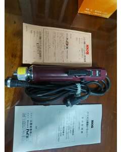 好握速CL-4000，电动螺丝刀，全新