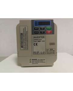 精研JSCC C075 0.75KW，变频器