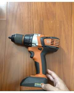 泛音ABS14，电动工具