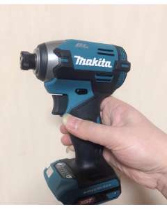 牧田TD003G，电动工具