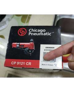 CP  CP9121CR，气动角磨机，全新