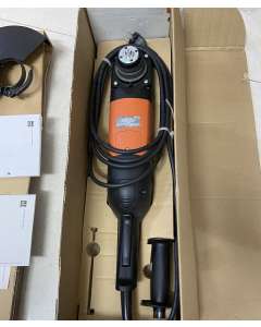 泛音WSG 20-230，电动工具