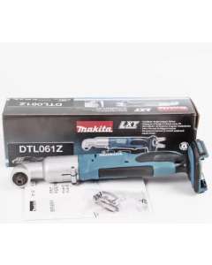 牧田DTL061，电动工具