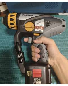 松下EZ6803，电动工具