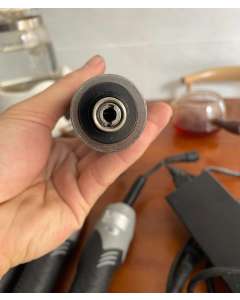 奇力速MB-5312P，电动螺丝刀，全新