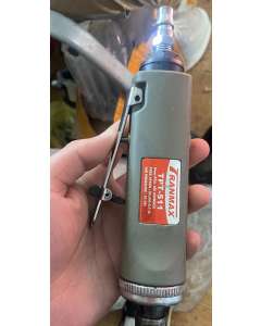 锐马TPT-511，气动刻磨机，全新