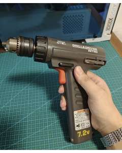 松下EZT160，电动工具