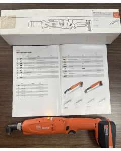 泛音ASW18-18PC，电动工具