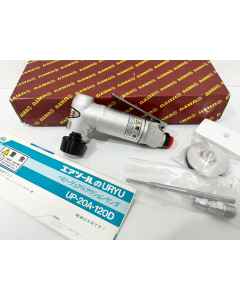 瓜生UP-20A-120D，2寸打磨机，全新