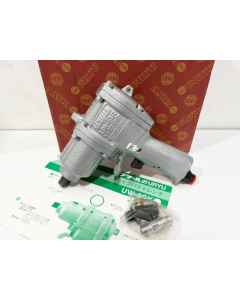 瓜生UW-9SK，瓜生1/2冲击扳手，全新