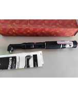 瓜生UAN-611R-50C,弯头定扭扳手8.5-15NM,高精度装配必备,全新