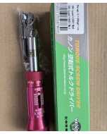 中村RED 6 LTDK，手动工具，全新