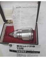 东日6BTG，扭力表，全新