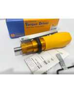 东日RTD260CN，东日扭矩螺丝刀60-260cN.m，全新