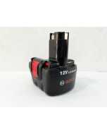 博世12V2.6Ah，电池，全新