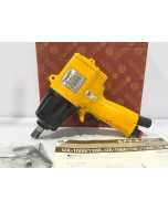 瓜生UX-1300，瓜生油压脉冲扳手，全新