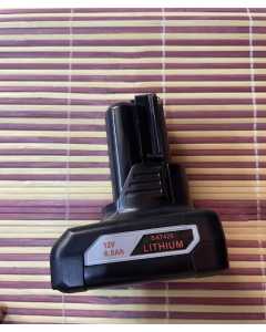 博世12V 6.0AH，电动工具