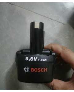 博世9.6V 1.8AH，电动工具