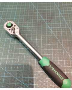 达威力415QRL，手动工具