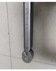 中村N4200QLK，手动工具