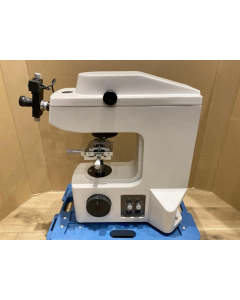 三丰检测仪器HM-100，全新