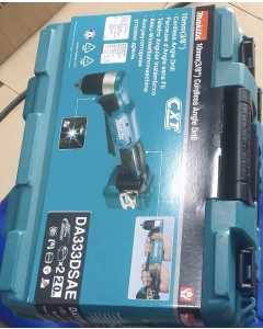 牧田DA333DSAE，电动工具