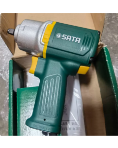 世达工具3/8"工业级大扭力复合材料气动冲击扳手/02122