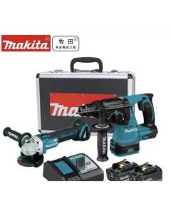 牧田DLX2161，电动工具（全新）