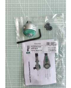 维拉 8000A/8000B/8000C-R，手动工具（全新）