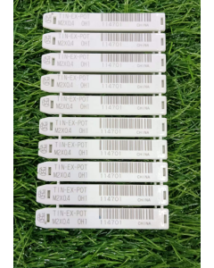 TOSG114701丝锥TIN-POTOH1M2X0.4