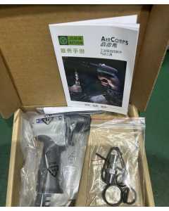 霹雳马PAQ-50X，气动油压脉冲扳手，全新