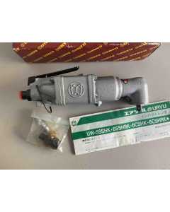 瓜生 UW-6CSHK油压脉冲扳手，全新