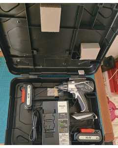 松下EZ7542，电动工具