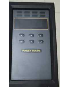阿特拉斯PF4000-C-DN-HW，扭矩控制器，全新