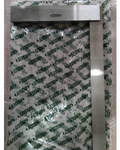INSIZE英式DIN875/2.0  500x300直角器，全新