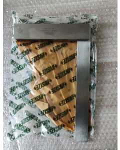 INSIZE英式DIN875/2  300x200mm直角器，全新