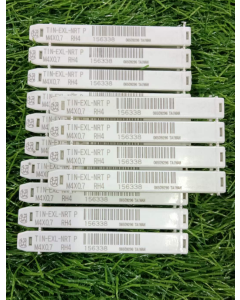 TOSG156338丝锥TIN-EXL-NRTRH4-P4*0.7