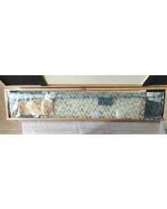 INSIZE英式1208-1021 0-1000x0.02mm大量程卡尺，全新