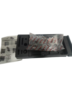 Facom，MOD B41旋具头、旋具套筒44件套，全新