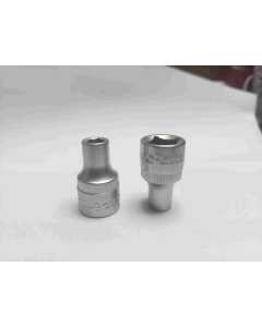 1/2内六角短套筒