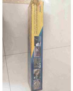 亚克钢索手拉器4吨（2勾）