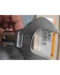 东日开口可换开口头