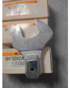 东日扭力扳手开口头