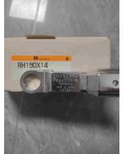 东日，RH19DX14开口头，日本原装正品，全新