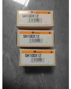 东日，SH10DX12开口头，日本原装正品，全新